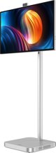 Dahua Technology LM32-U400P Οθόνη Υπολογιστή 31.5" 4K Ultra HD LCD Ασημί