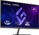 ViewSonic VX2758A-2K-PRO-3 Gaming Monitor 27" QHD 185Hz 1ms IPS