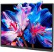 Zeuslap Z16K Φορητή Οθόνη 16", IPS, 2.5K Ανάλυση, USB-C & HDMI