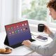 Zeuslap Z16K Φορητή Οθόνη 16", IPS, 2.5K Ανάλυση, USB-C & HDMI