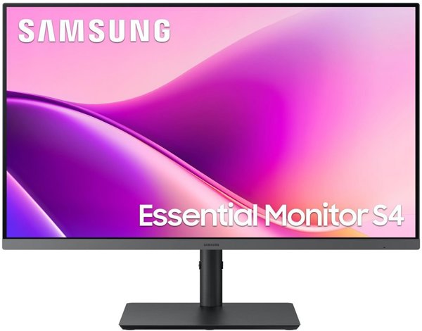 Samsung S43UF Monitor 27" 68.6cm Full HD LED