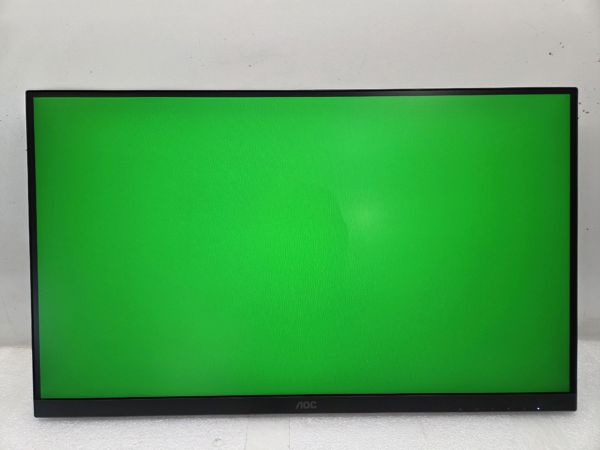 Monitor AOC Q27G4XF [outlet]