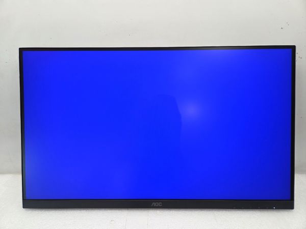 Monitor AOC Q27G4XF [outlet]