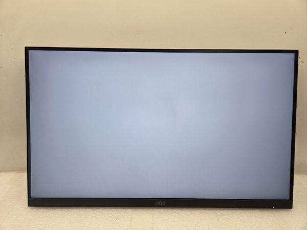 Monitor AOC Q27G4XF [outlet]