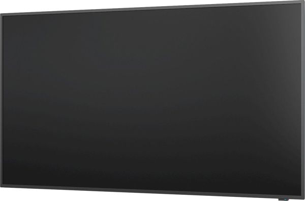 NEC MultiSync E438 Επαγγελματική Οθόνη LED 43" 4K UHD, 60005045