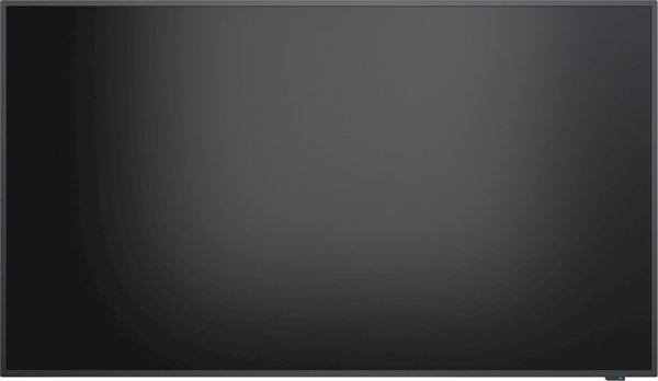 NEC MultiSync E438 Επαγγελματική Οθόνη LED 43" 4K UHD, 60005045
