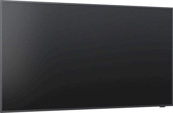 NEC MultiSync E438 Επαγγελματική Οθόνη LED 43" 4K UHD, 60005045
