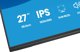 Monitor iiyama ProLite X2797HSU-B1