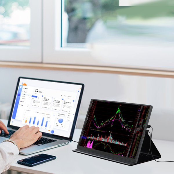 Monitor Zeuslap Z10P
