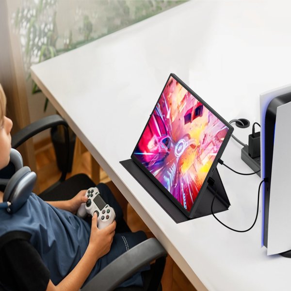 Monitor Zeuslap Z10P