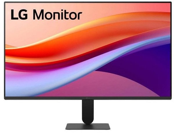 MONITOR LCD 24" IPS/24U41YA-B LG