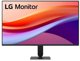 MONITOR LCD 24" IPS/24U41YA-B LG