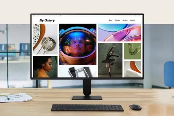MONITOR LCD 24" IPS/24U41YA-B LG