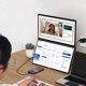 Zeuslap Z15W Φορητό Monitor 15.6" Full HD - Φορητή Οθόνη Υπολογιστή