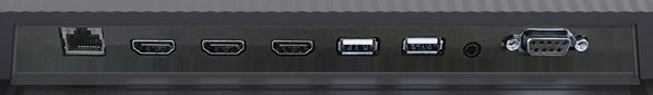 Monitor iiyama ProLite LH4360UHS-B1AG
