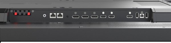 Οθόνη NEC MultiSync P495 (60005049)