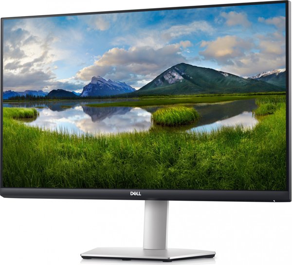 Monitor Dell S2721QSA (210-BFWD)