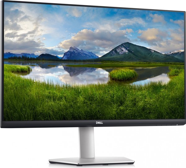 Monitor Dell S2721QSA (210-BFWD)