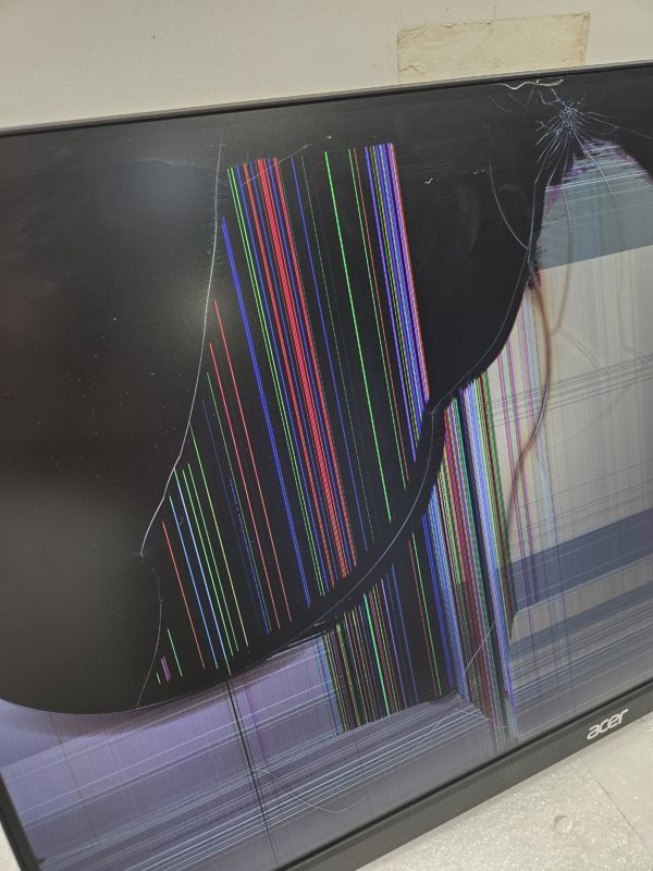 Monitor Acer VG240YW3bmiipx (UM.QV0EE.310) [outlet]