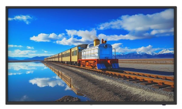 Dahua Technology Monitor 65" 4K Ultra HD - Professional Display 1.0.99.12.10348-9001