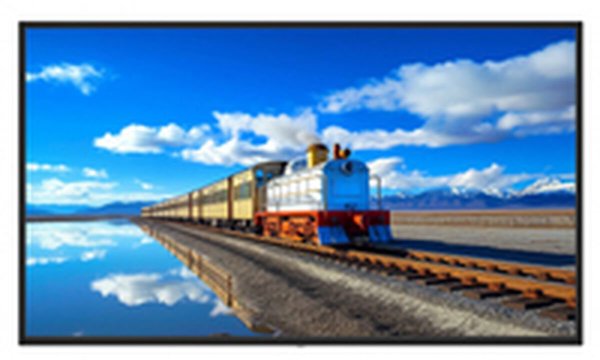 Dahua Technology Monitor 65" 4K Ultra HD - Professional Display 1.0.99.12.10348-9001
