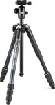 Μονοπόδι Manfrotto Στάντ Manfrotto Element MII Alu τρίποδο μαύρο