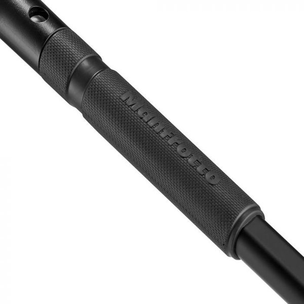 Μονοπόδι Manfrotto Στάντ Manfrotto Element MII Alu τρίποδο μαύρο