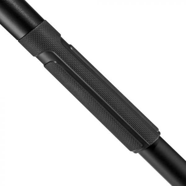 Μονοπόδι Manfrotto Στάντ Manfrotto Element MII Alu τρίποδο μαύρο
