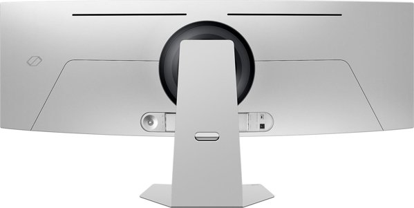 Samsung Odyssey G9 OLED Gaming Monitor 49" LS49DG950SUXDU - 240Hz, 0.03ms