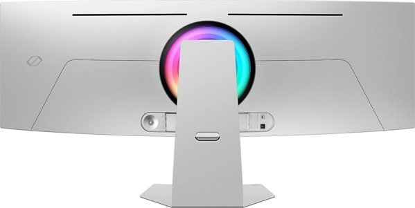 Samsung Odyssey G9 OLED Gaming Monitor 49" LS49DG950SUXDU - 240Hz, 0.03ms