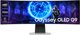 Samsung Odyssey G9 OLED Gaming Monitor 49" LS49DG950SUXDU - 240Hz, 0.03ms