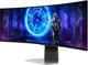 Samsung Odyssey G9 OLED Gaming Monitor 49" LS49DG950SUXDU - 240Hz, 0.03ms