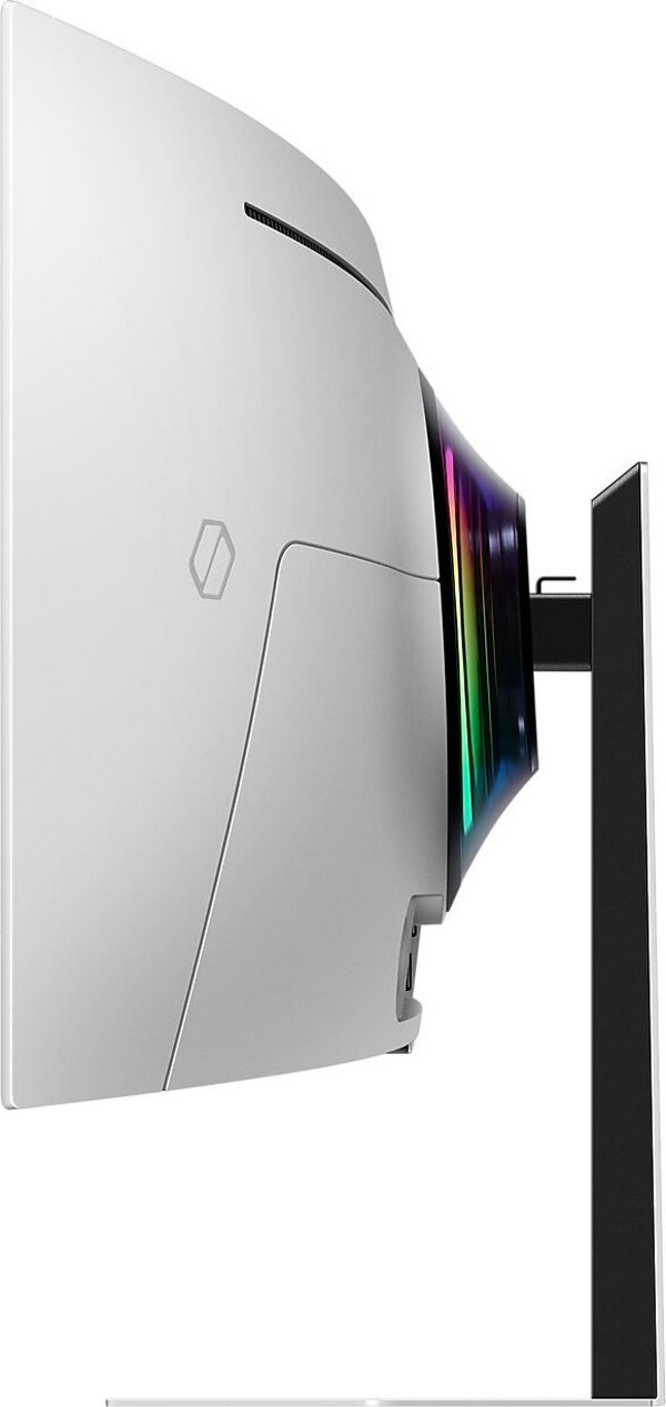 Samsung Odyssey G9 OLED Gaming Monitor 49" LS49DG950SUXDU - 240Hz, 0.03ms