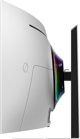Samsung Odyssey G9 OLED Gaming Monitor 49" LS49DG950SUXDU - 240Hz, 0.03ms