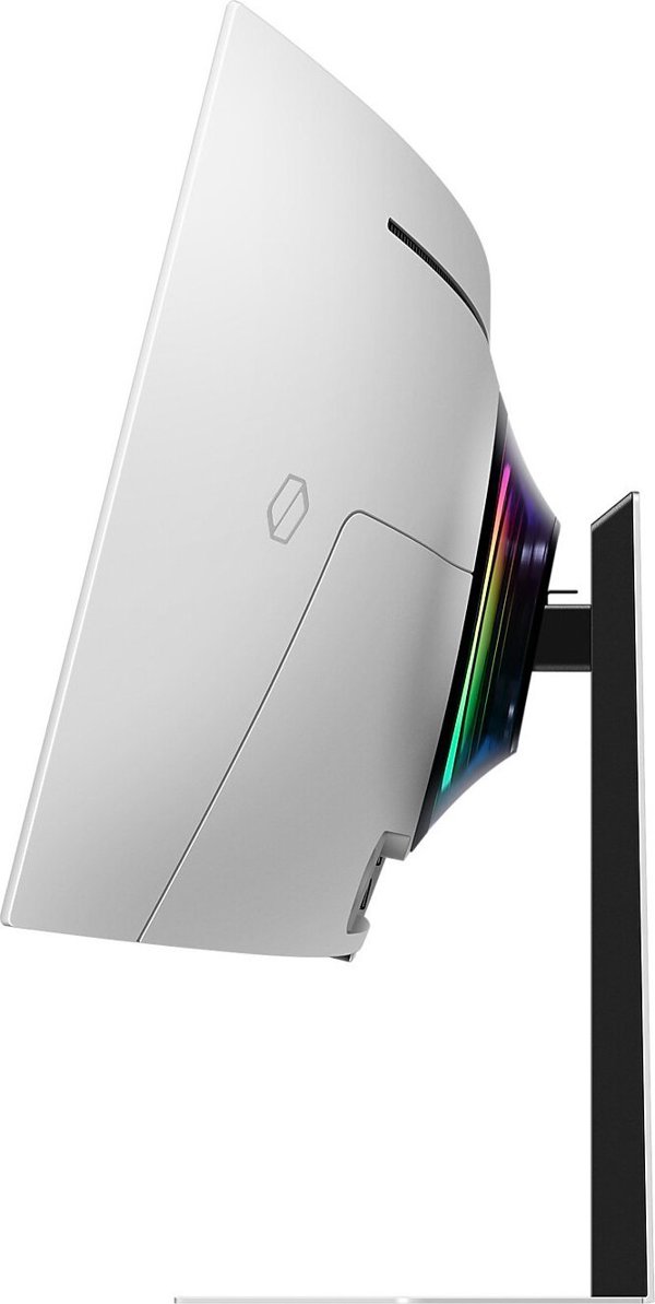 Samsung Odyssey G9 OLED Gaming Monitor 49" LS49DG950SUXDU - 240Hz, 0.03ms