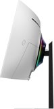 Samsung Odyssey G9 OLED Gaming Monitor 49" LS49DG950SUXDU - 240Hz, 0.03ms
