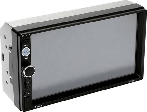 Monitor samochodowy Podofo K0126 Mirror Link, BT, USB 7" Podofo