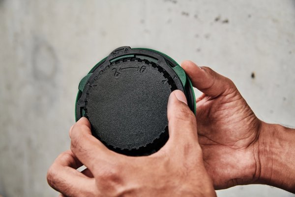 Σετ Μοντάζ Gel Pads
