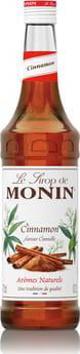 Monin Monin Cinnamon - Syrop Cynamonowy 0,7L