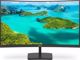 Philips 241E1SC/00 Οθόνη 24" Curved VA Full HD - Μαύρο