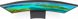 Philips 241E1SC/00 Οθόνη 24" Curved VA Full HD - Μαύρο