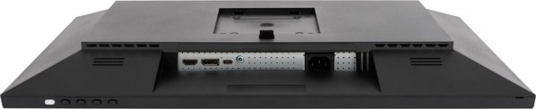 AG Neovo DW2401 Οθόνη Υπολογιστή 24" QHD 1440p USB-C με Φόρτιση
