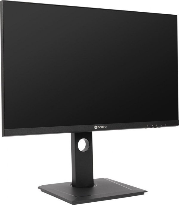AG Neovo DW2401 Οθόνη Υπολογιστή 24" QHD 1440p USB-C με Φόρτιση