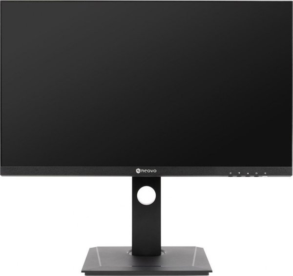 AG Neovo DW2401 Οθόνη Υπολογιστή 24" QHD 1440p USB-C με Φόρτιση