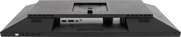 AG Neovo DW2401 Οθόνη Υπολογιστή 24" QHD 1440p USB-C με Φόρτιση