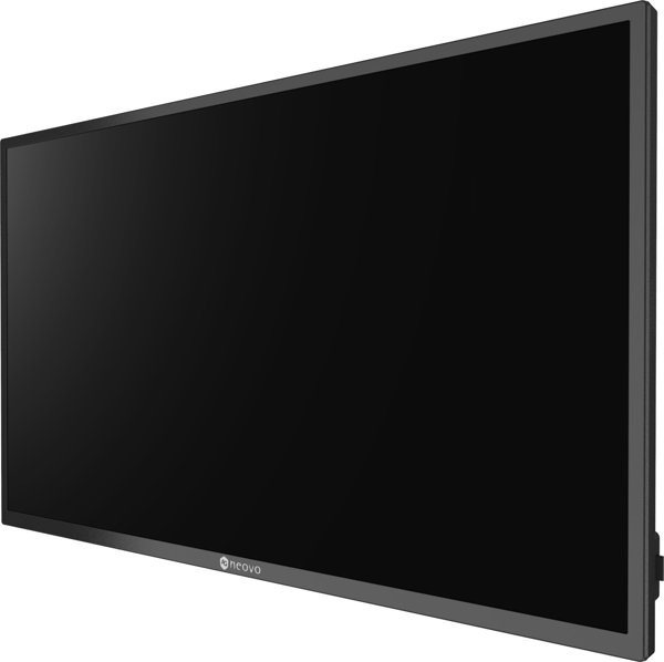 AG Neovo PM-3202 Ψηφιακή Οθόνη 32" Full HD 1080p, Anti-Burn-in, USB Media Player, 350 nits