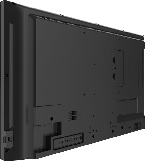 AG Neovo PM-3202 Ψηφιακή Οθόνη 32" Full HD 1080p, Anti-Burn-in, USB Media Player, 350 nits