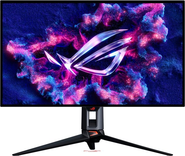 Monitor Asus ASUS ROG Swift OLED PG32UCWM 80.01cm (16:9) UHD HDMI DP