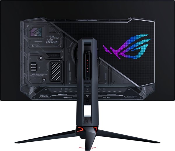 Monitor Asus ASUS ROG Swift OLED PG32UCWM 80.01cm (16:9) UHD HDMI DP