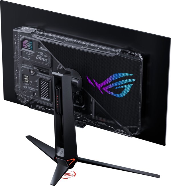 Monitor Asus ASUS ROG Swift OLED PG32UCWM 80.01cm (16:9) UHD HDMI DP